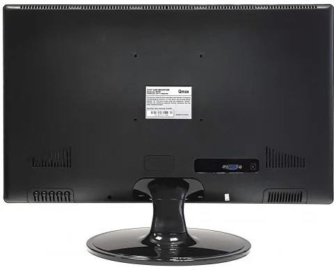 Фото Монитор QMAX M223B