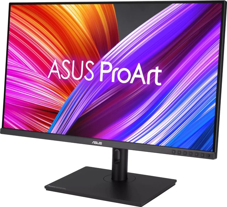 Фото Монитор ASUS PA328QV