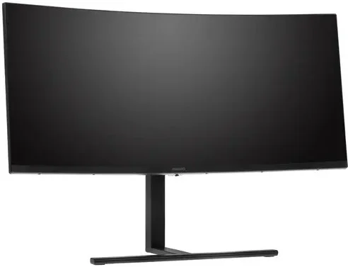 Фотография Монитор HUAWEI MateView GT ZQE-CBA Curved