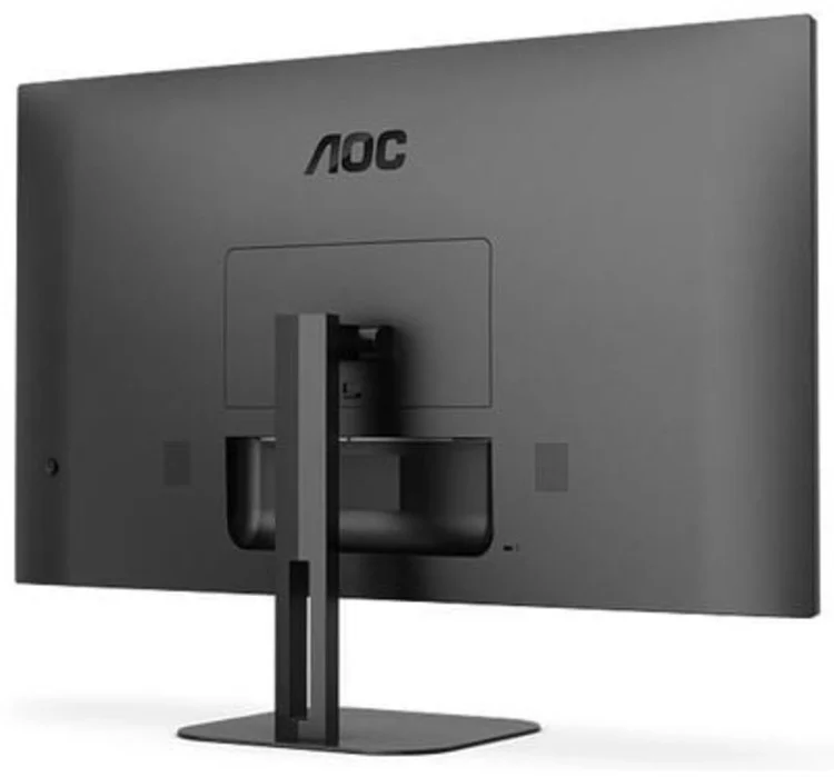 Фотография Монитор AOC Q27V5CW/BK