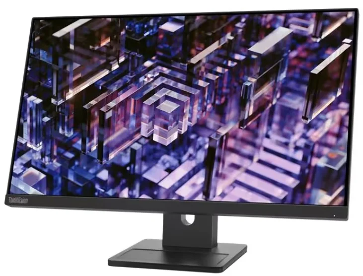 Фото Монитор LENOVO E24q-30 (C23238QE0)