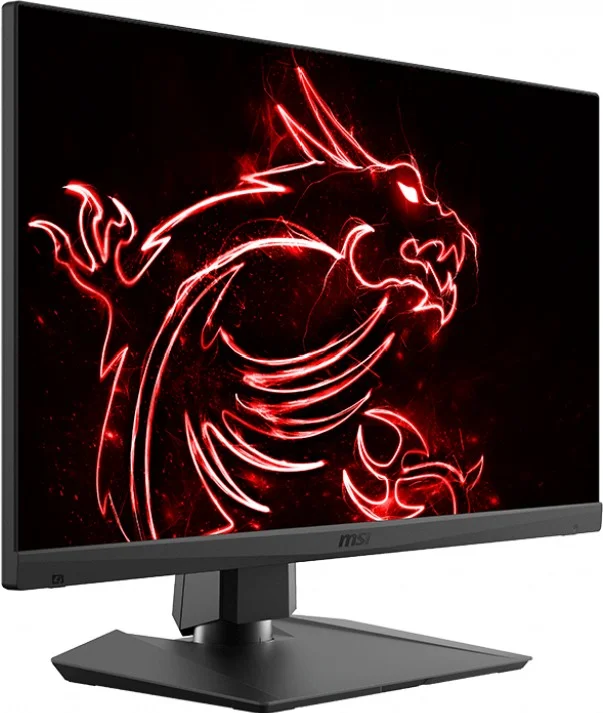 Фото Монитор MSI Optix MAG274QRF-QD