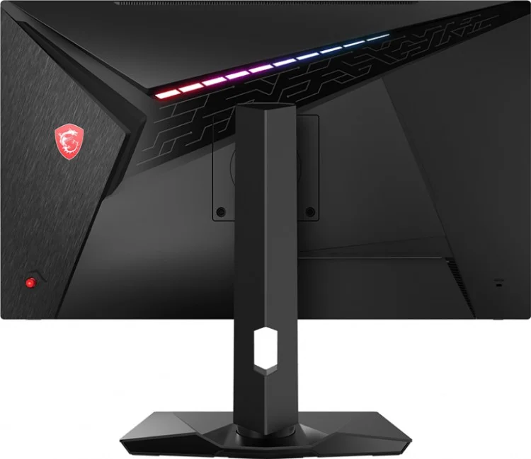 Фотография Монитор MSI Optix MAG274QRF-QD