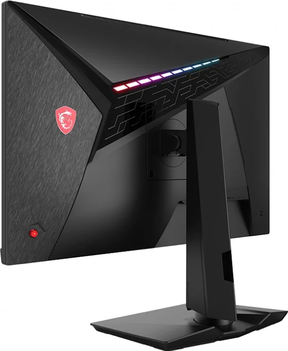 Картинка Монитор MSI Optix MAG274QRF-QD