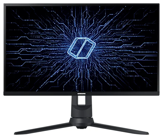 Монитор SAMSUNG LF27G35TFWIXCI