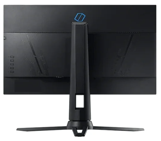 Фото Монитор SAMSUNG LF27G35TFWIXCI