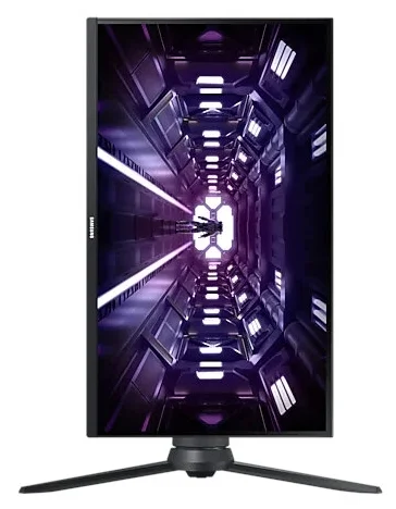 Купить Монитор SAMSUNG LF27G35TFWIXCI