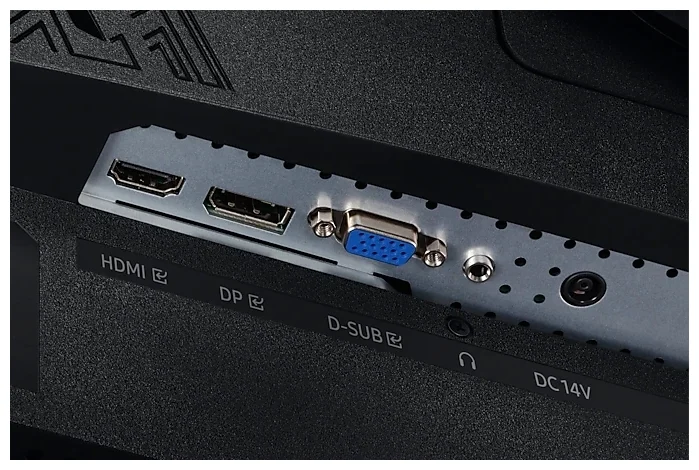 Монитор SAMSUNG LF27G35TFWIXCI заказать