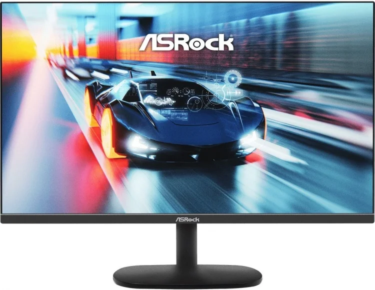Фото Монитор ASRock CL27FF