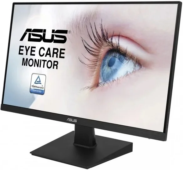Фото Монитор ASUS VA24EHE