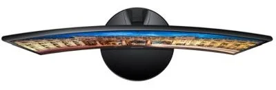 Фотография Монитор SAMSUNG LC24F390FHIXCI