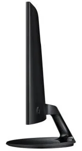 Картинка Монитор SAMSUNG LC24F390FHIXCI