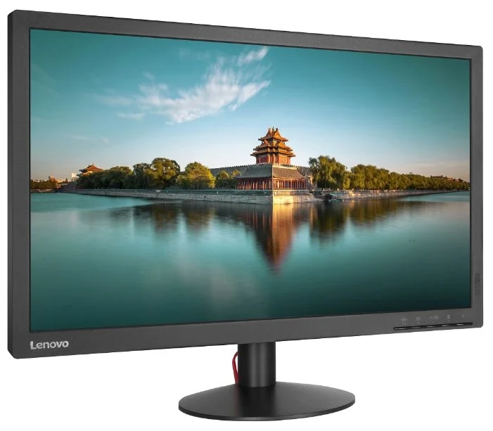 Фото Монитор LENOVO t2224d