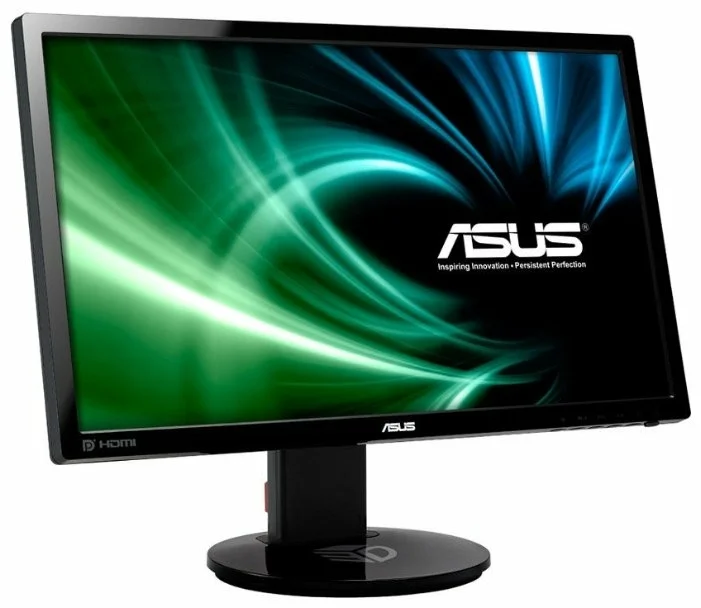 Монитор ASUS VG248QE