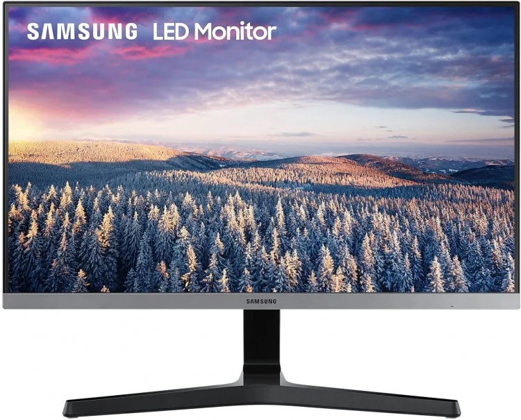 Монитор SAMSUNG S24R350FZI