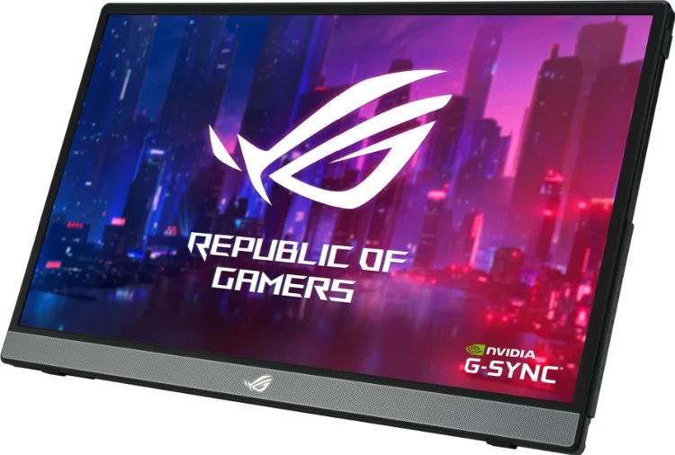 Монитор ASUS XG16AHPE