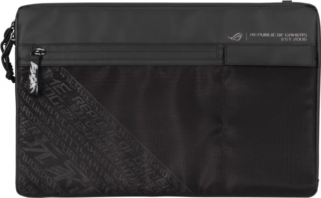 Фотография Монитор ASUS XG16AHPE