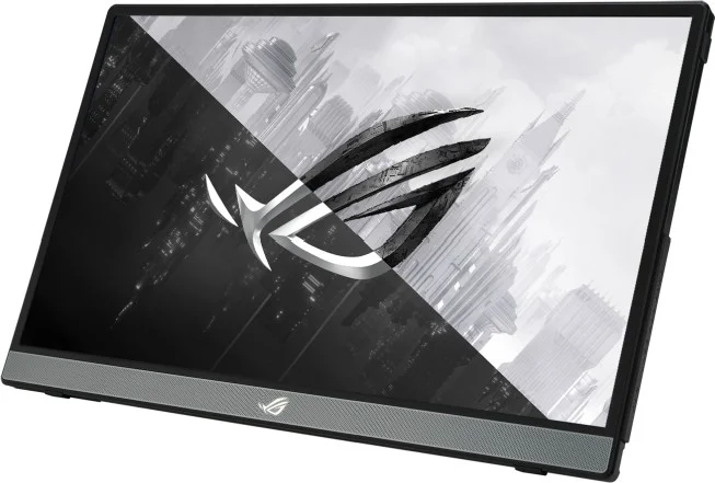 Монитор ASUS XG16AHPE Казахстан