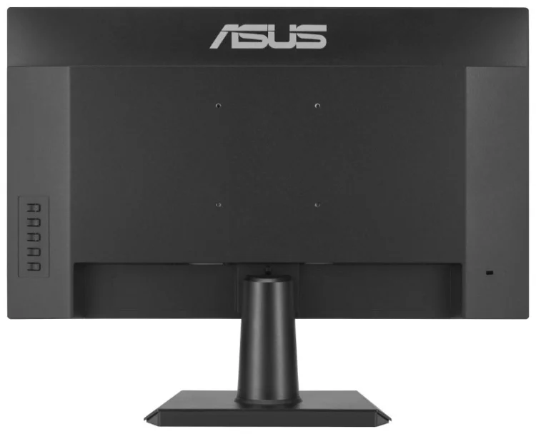 Фотография Монитор ASUS VA27EHF IPS 27" Black