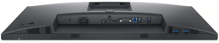 Фото Монитор DELL P2422H (210-AZYX)
