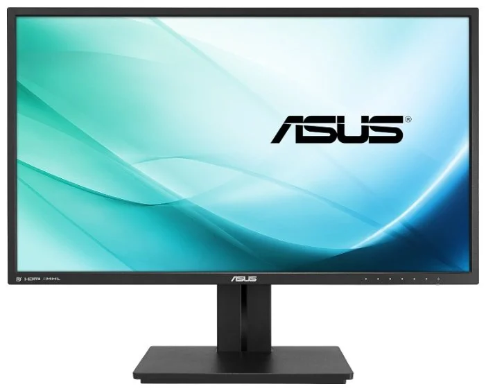 Монитор ASUS PB279Q BK