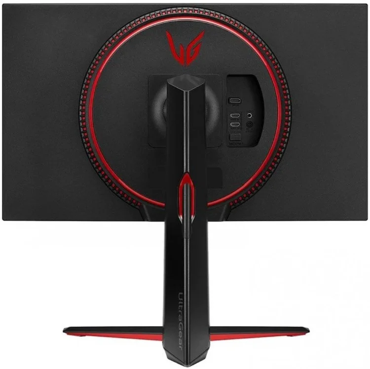 Картинка Монитор LG 27GP750-B.ADRO