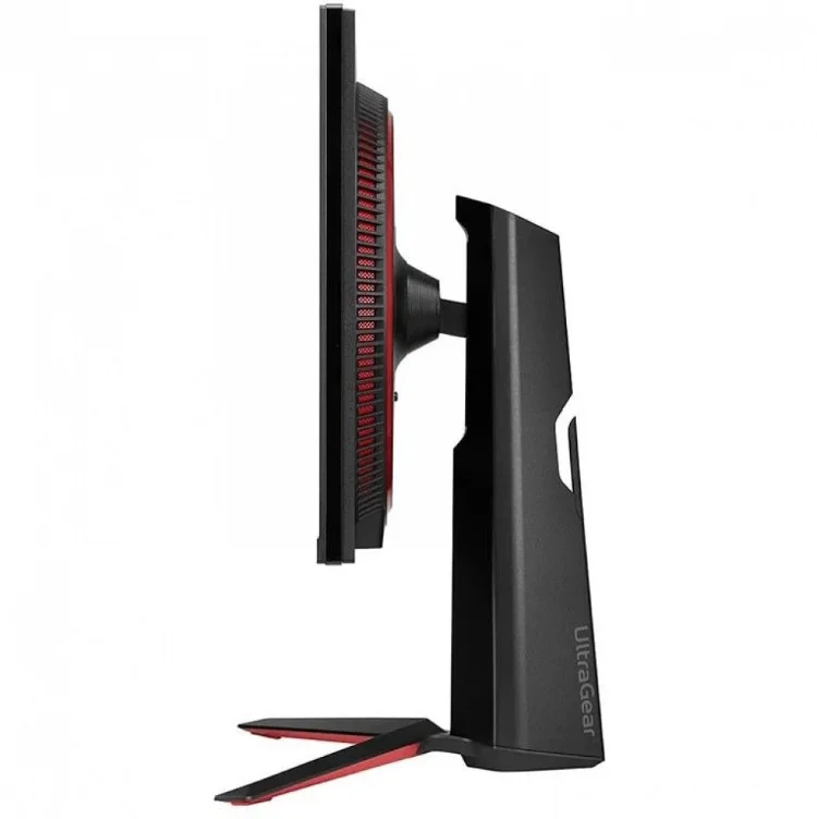 Купить Монитор LG 27GP750-B.ADRO