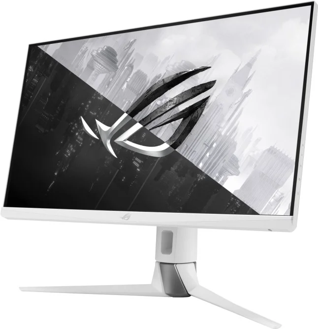 Фото Монитор ASUS XG27AQ-W