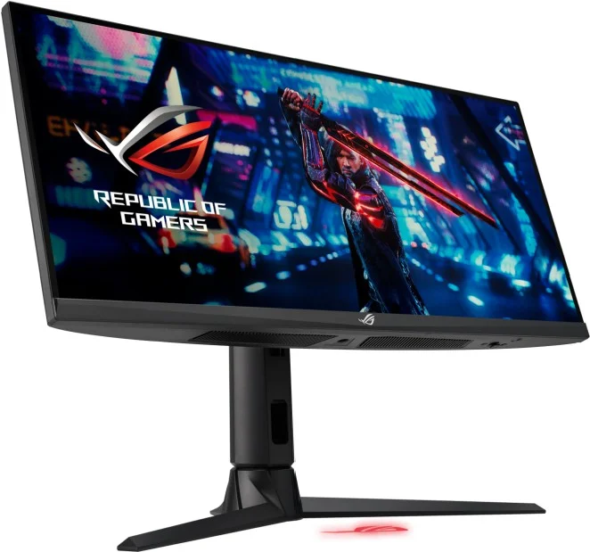 Фото Монитор ASUS XG309CM