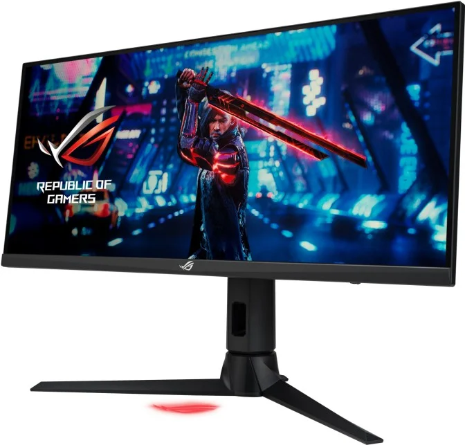 Фотография Монитор ASUS XG309CM