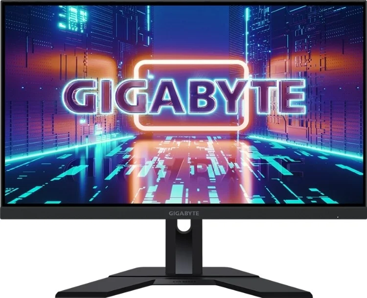 Монитор GIGABYTE G27FC A-EK