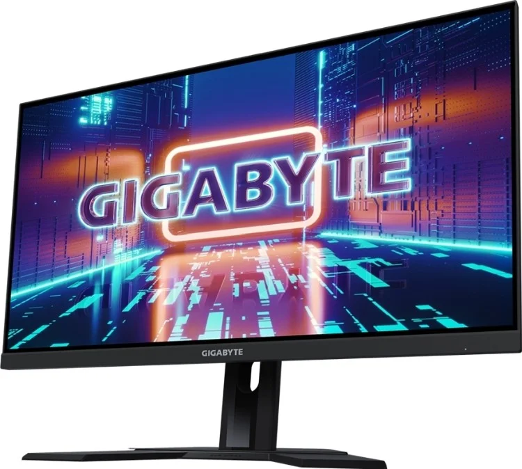 Фото Монитор GIGABYTE G27FC A-EK