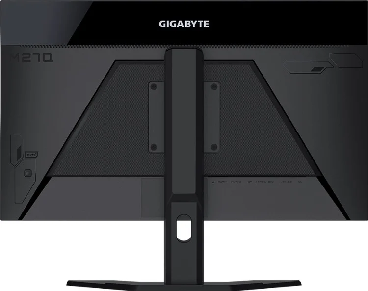 Фотография Монитор GIGABYTE G27FC A-EK