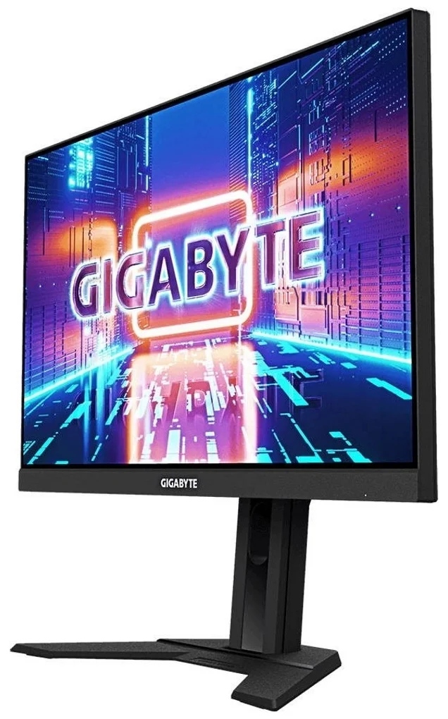 Фотография Монитор GIGABYTE G24F-EK