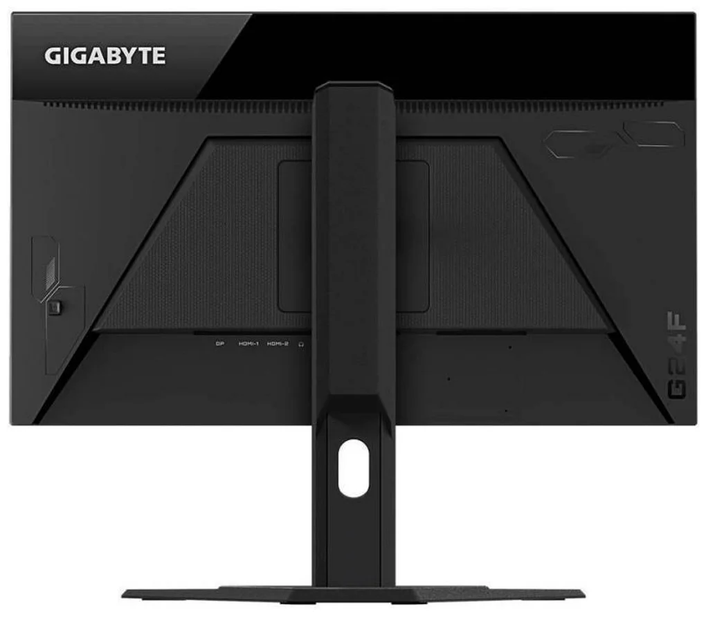 Цена Монитор GIGABYTE G24F-EK