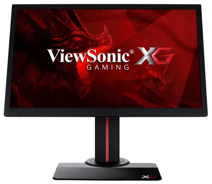 Монитор ViewSonic XG2402