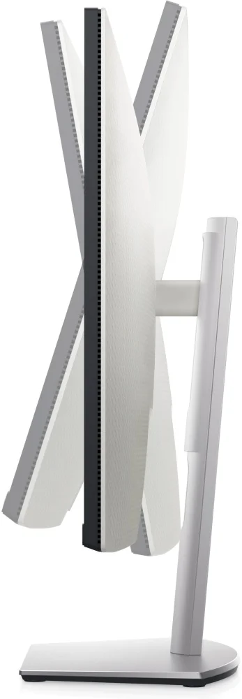 Фотография Монитор DELL S2722QC (210-BBRQ)