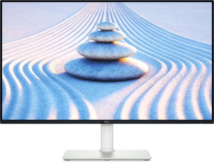 Фото Монитор DELL S2725HS (210-BMHG)