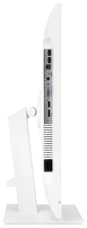 Монитор ASUS VA24EQSB-W Белый Казахстан