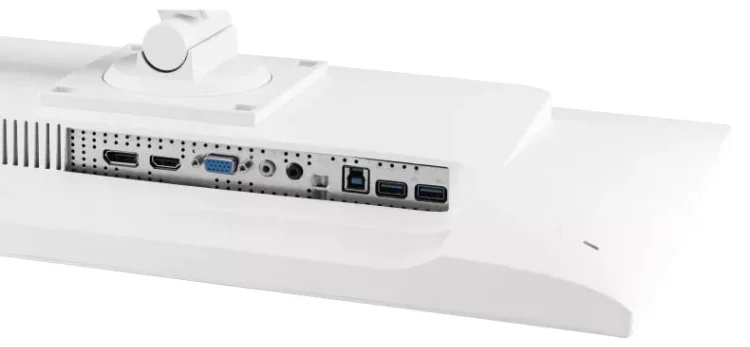 Монитор ASUS VA24EQSB-W Белый Казахстан