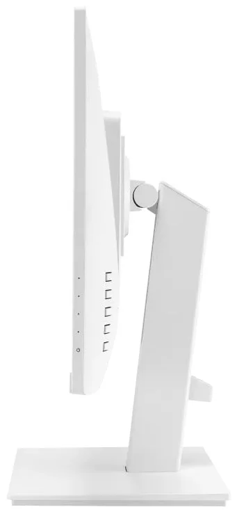 Монитор ASUS VA24EQSB-W Белый Казахстан