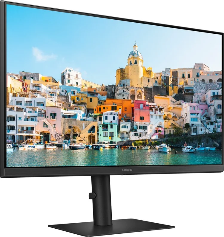 Фото Монитор SAMSUNG LS24A400UJIXCI