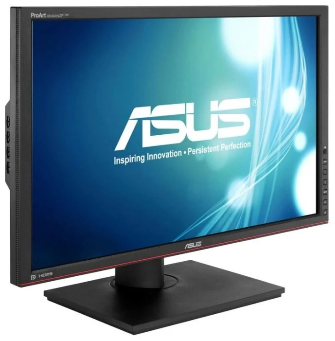 Монитор ASUS PA248Q (90LMG0150Q00081C)