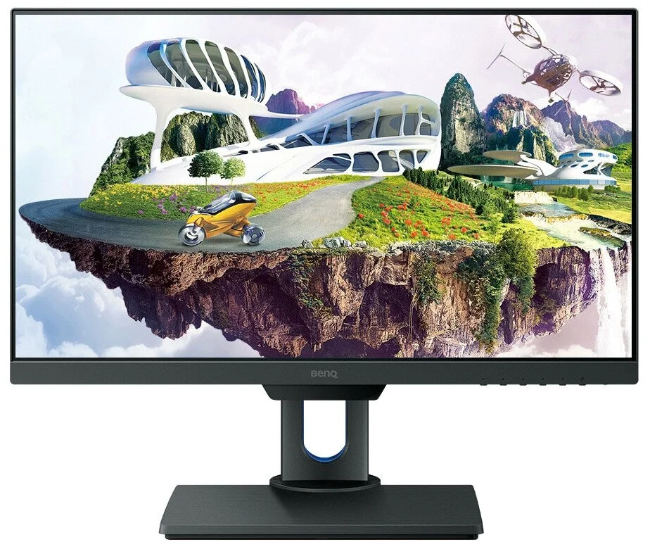 Монитор BENQ PD2500Q