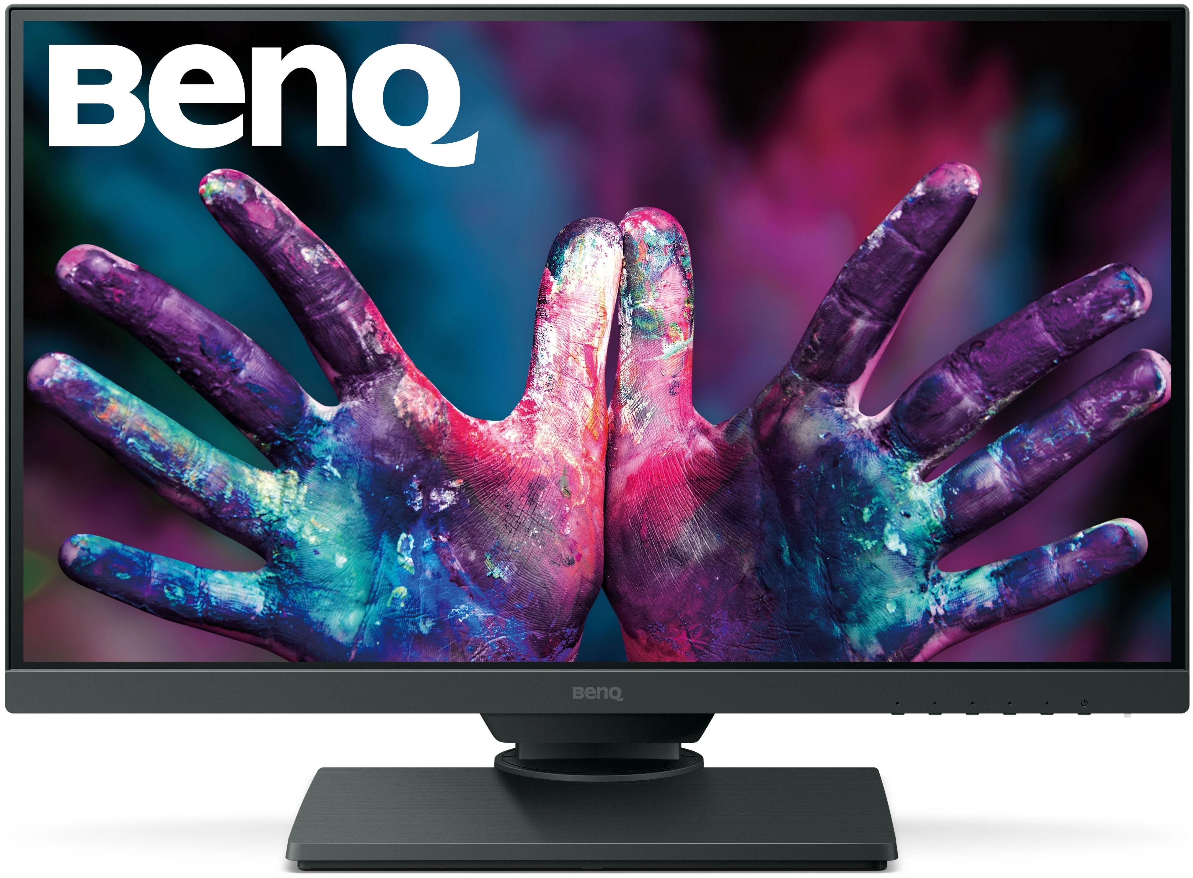 Фото Монитор BENQ PD2500Q