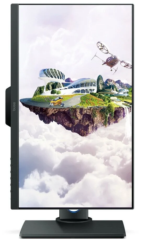 Картинка Монитор BENQ PD2500Q