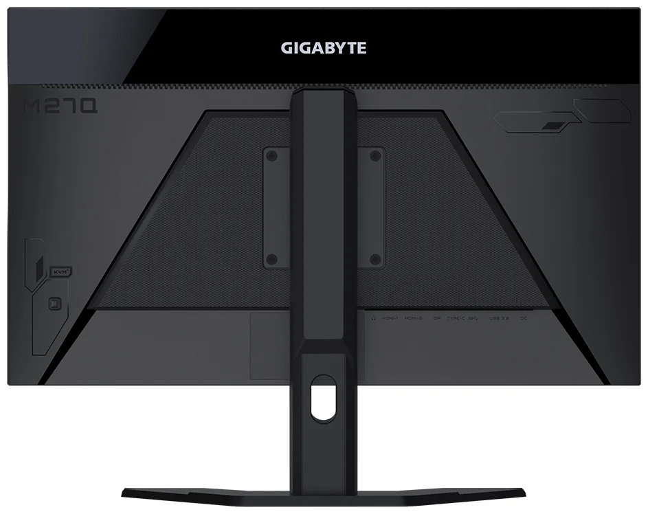 Картинка Монитор GIGABYTE M27Q-EK