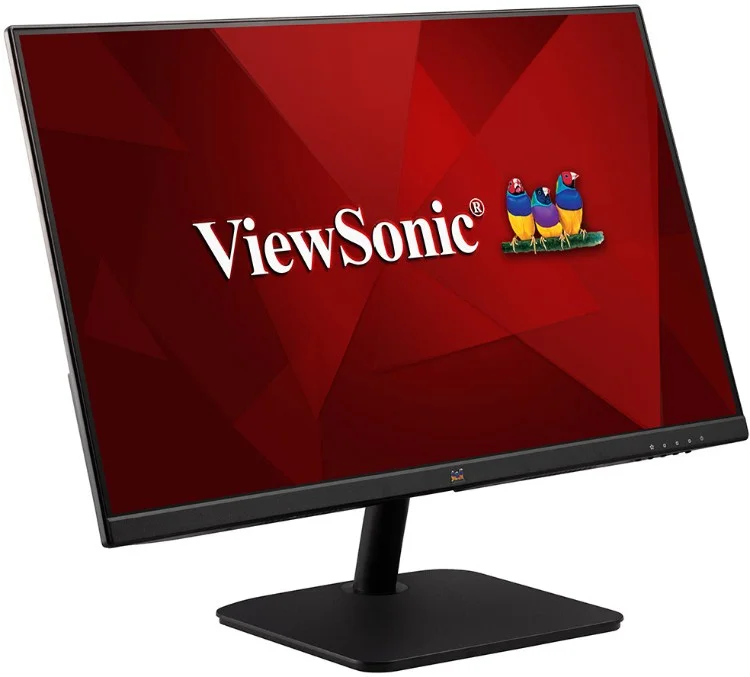 Купить Монитор ViewSonic VA2432-H
