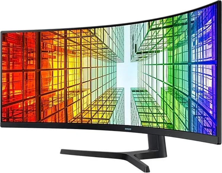 Фото Монитор SAMSUNG ViewFinity S9 LS49A950UIIXCI