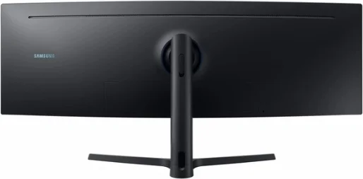 Фотография Монитор SAMSUNG ViewFinity S9 LS49A950UIIXCI